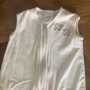 Halo sleep sack size small